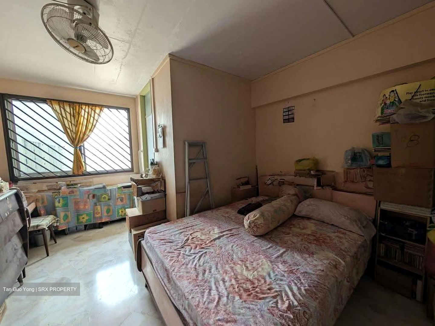 Blk 897 Tampines Polyview (Tampines), HDB 4 Rooms #625584461